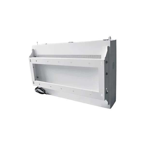 Outdoor Digital Display Screen